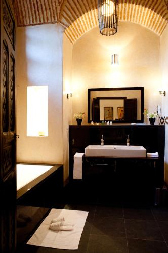 Tigmiza Boutique Hotel & Spa - image 3