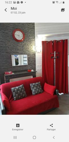 Studio Mezzanine