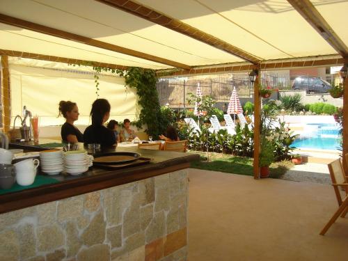The Muses Hotel - image 5