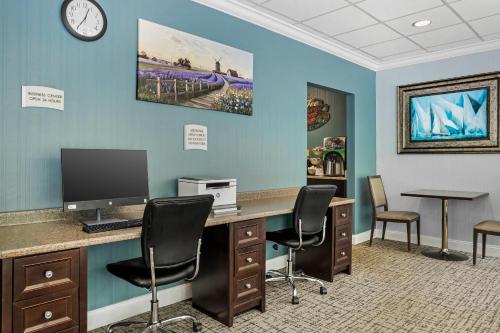 Quality Inn Old Saybrook - image 6