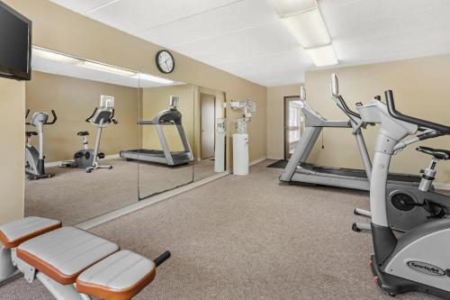 Quality Inn Old Saybrook - image 14