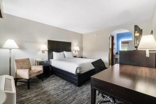 Quality Inn Adairsville-Calhoun South - image 34