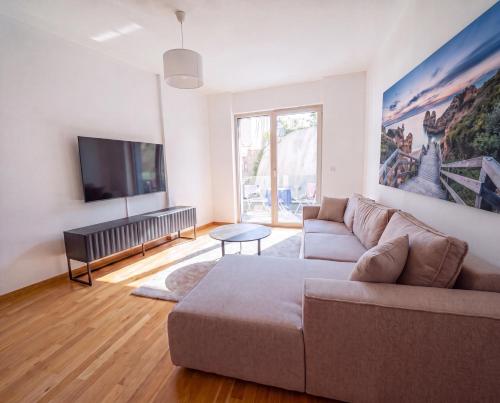 Wow apartment