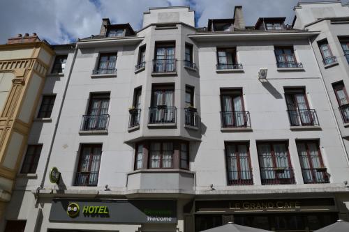 B&B Hôtel Dijon Centre - image 2