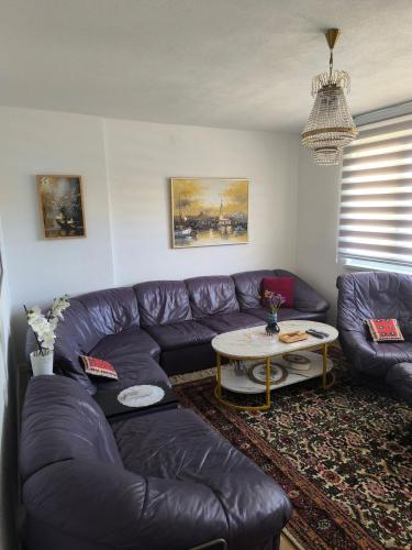 Sarajevo Modern Duplex Home