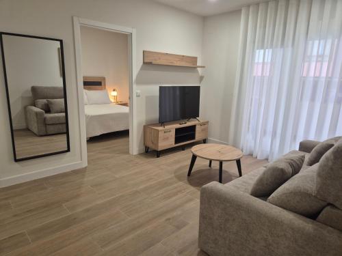 Apartamentos Costa Blanca