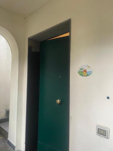 La casa di Giulia