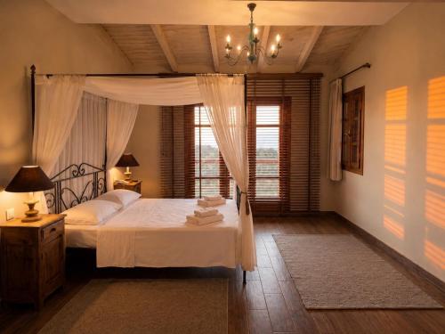 ZenTerra Apartments Mountain Luxury με Ιδιωτική Πισίνα (ZenTerra Apartments Mountain Luxury με Ιδιωτικη Πισινα) in 安德里特辛納