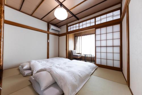 鈴木旅館 in Joetsu