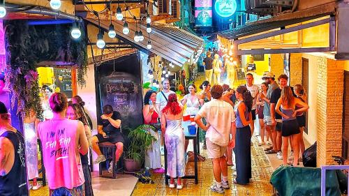 Blanco Central, Ko Phi Phi (zdjęcie 4)