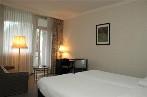 Mattenhof Resort - image 11