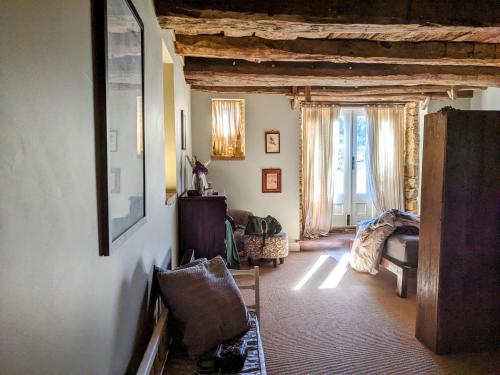 Granny's Cottage in Yandoit