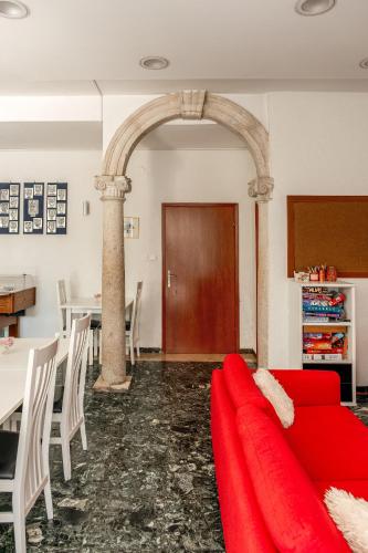 The Old Town Hostel-Villa Gradac in دوبروفنيك