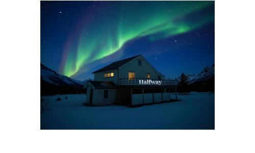 Halfway, Kabelvåg