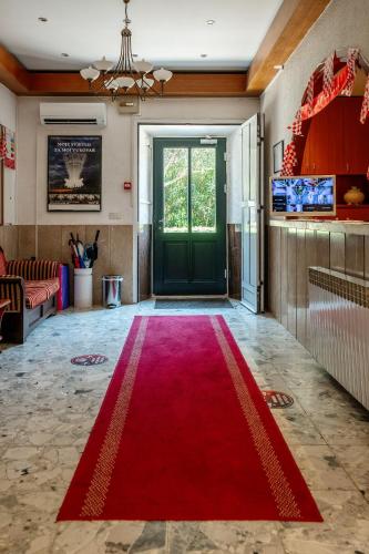 The Old Town Hostel-Villa Gradac in دوبروفنيك