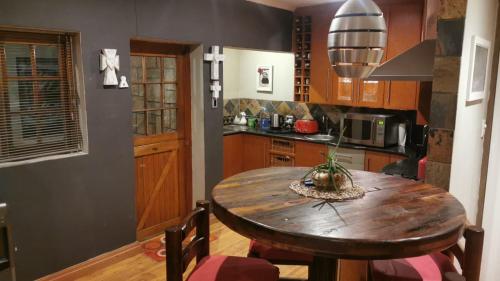 Walmer Heights Guest House in واجهة بورت اليزابيث المائية