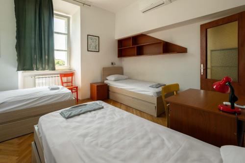 The Old Town Hostel-Villa Gradac in دوبروفنيك