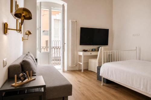 Bari LandLord 8 - Una Finestra sulla Cattedrale 1