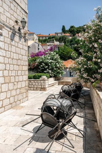 The Old Town Hostel-Villa Gradac in دوبروفنيك