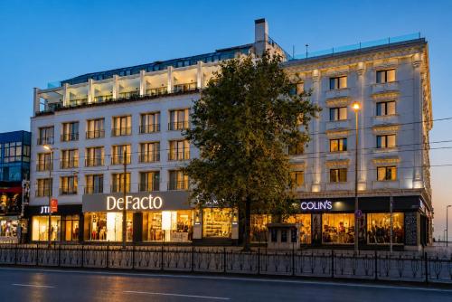 The Hotel Beyaz Saray - Grand Bazaar, Stambuł