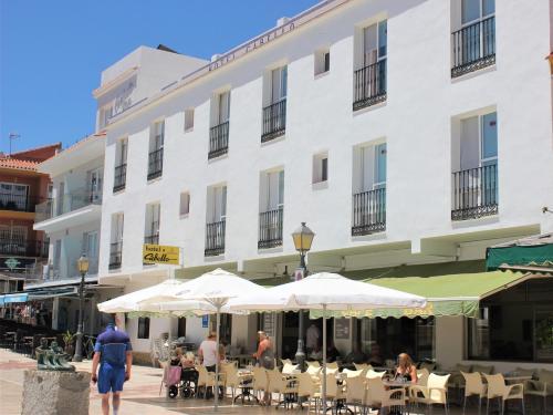 Hotel Cabello