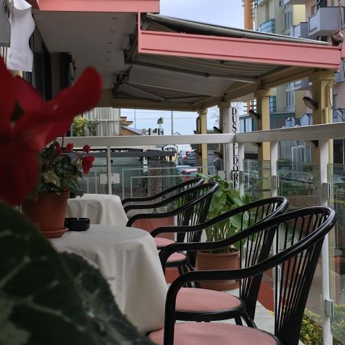 Hotel Zurigo - image 8