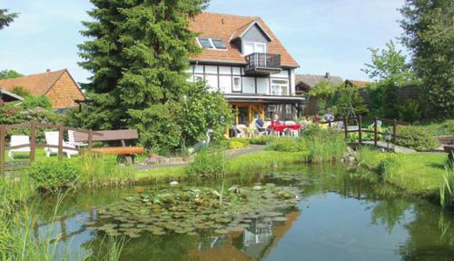 Hotel Auf Dem Langenhof Wunstorf in Wunstorf, Deutschland