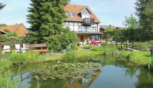 . Hotel Auf Dem Langenhof Wunstorf