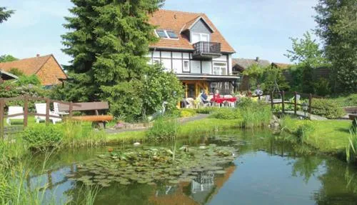 Hotel Auf Dem Langenhof Wunstorf in Wunstorf, Deutschland