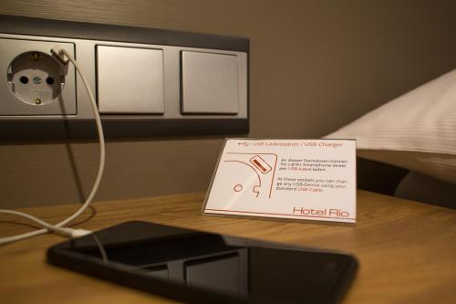 Hotel Rio - image 6