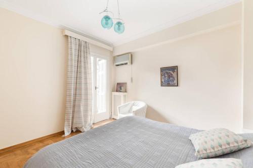 Irodotou Grand Apartment, Atény (fotografie 10)
