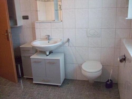 Apartment OG 2 in Peine, Deutschland