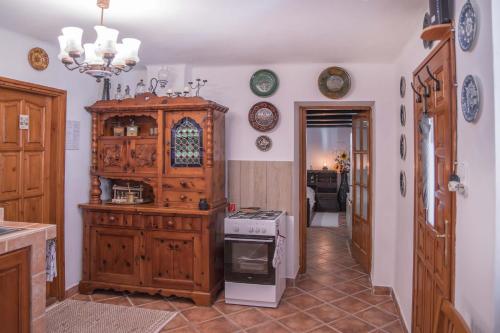 Authentic Country House with Large Garden in Celldömölk