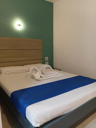 NICE HOTEL RECTO in Quiapo