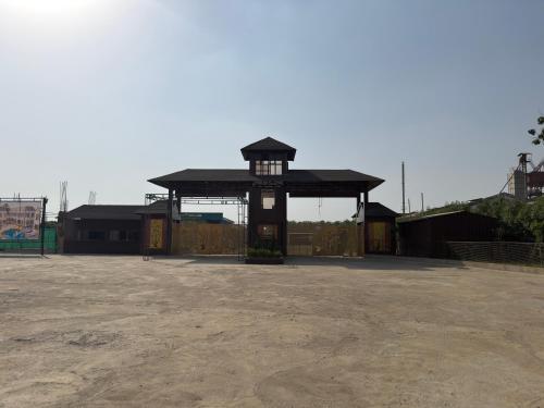 Parinay Pavilion Resort