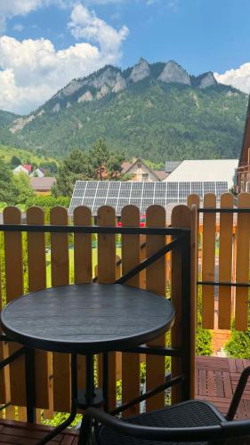 Willa Gazda Apartamenty in Sromowce Nizne