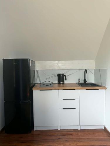 Willa Gazda Apartamenty in Sromowce Nizne