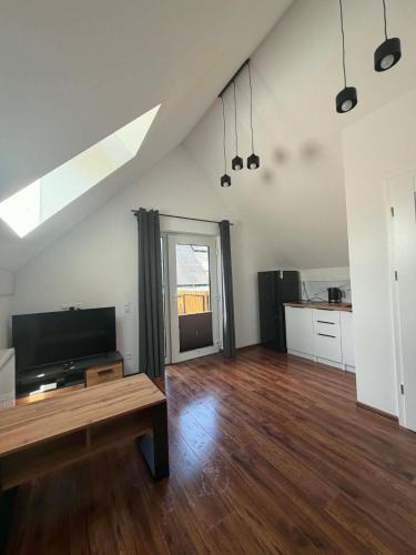 Willa Gazda Apartamenty in Sromowce Nizne