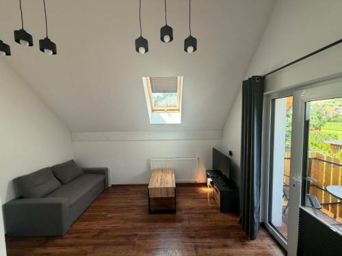 Willa Gazda Apartamenty in Sromowce Nizne