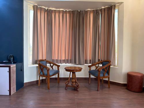 Parinay Pavilion Resort  in Bahraich