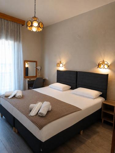 Yannis Hotel in Kavala