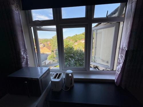 Private Lovely double bedroom 3