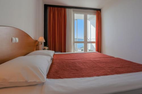 Hotel International in Crikvenica