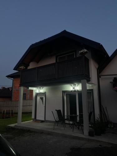 Apartmani Dimitrijevic in Bajina Bašta