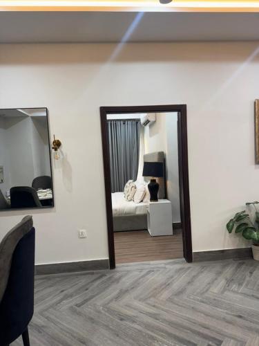 Designer Boutique Hotel Serviced Apartments Bahria Town Islamabad & Rawalpindi - LMY - image 10