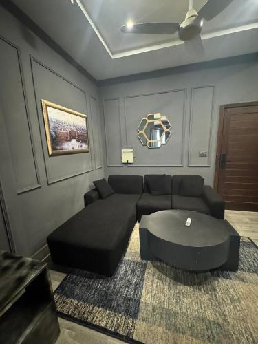 Designer Boutique Hotel Serviced Apartments Bahria Town Islamabad & Rawalpindi - LMY - image 6