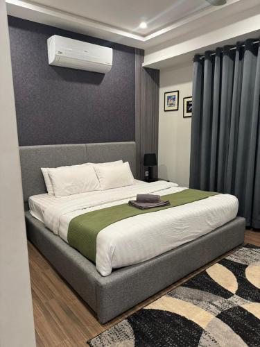 Designer Boutique Hotel Serviced Apartments Bahria Town Islamabad & Rawalpindi - LMY - image 13