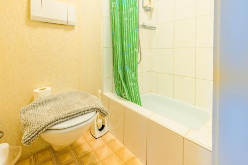 self-check-in Hotel Regina Beatenberg Room Type - Double Room with Terrace