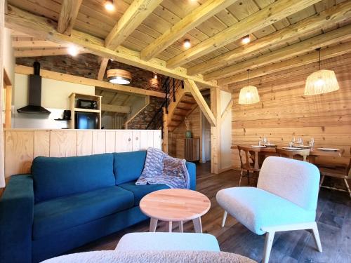Chalet Les Framboisiers - by Care Concierge