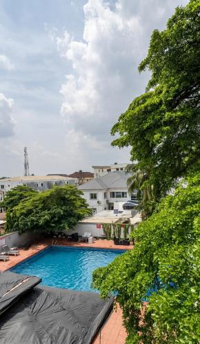 hotel photo